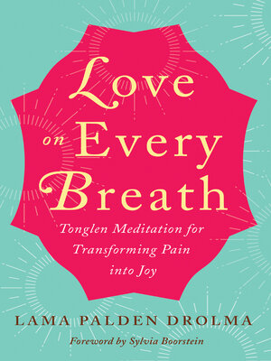 Love on Every Breath - ebook